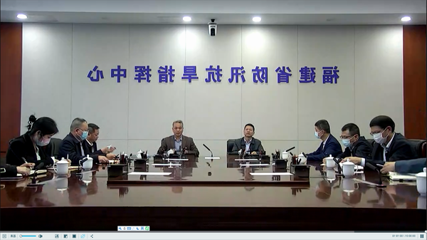 澳门十大正规网站对疫情防控工作进行再强调、再部署、再推动